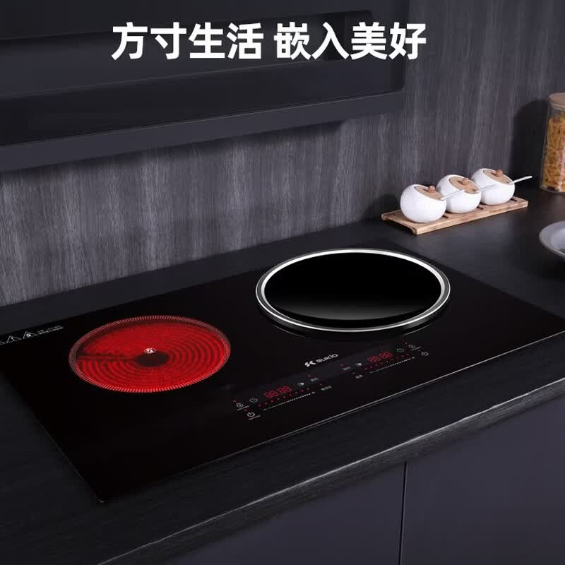硕高OG020电磁炉图片