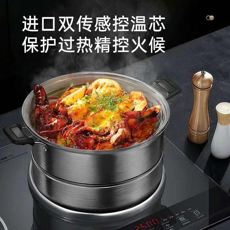 曼太MT310A-2电磁炉图片