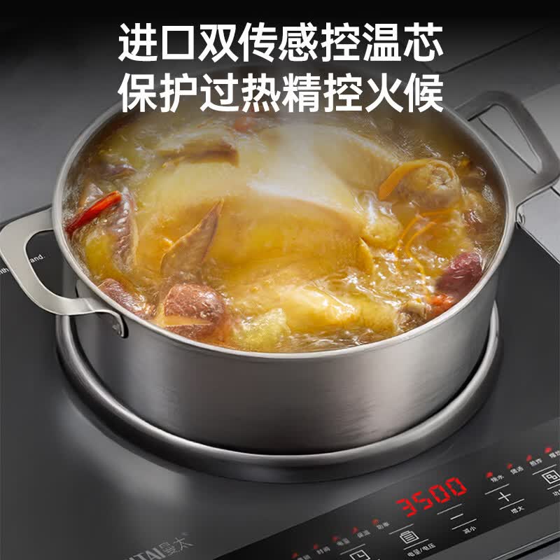 曼太MT310A-3电磁炉图片