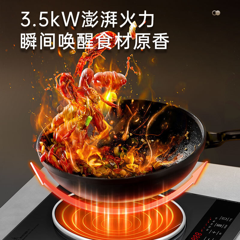 曼太MT310A-2电磁炉图片