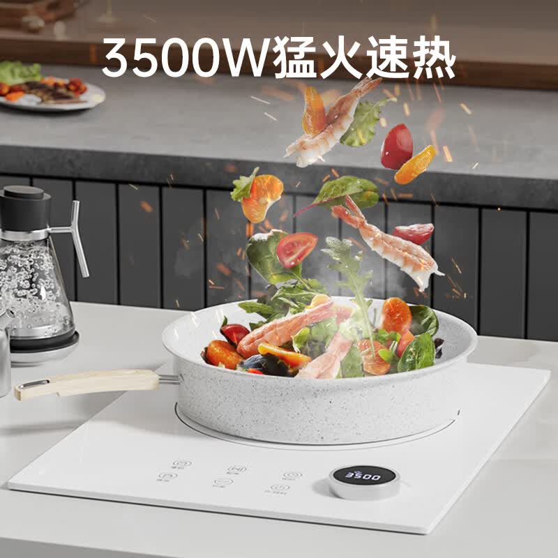 Cmdieip-KSM-3503CA电磁炉图片