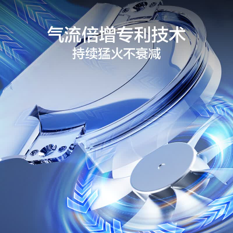 苏泊尔C22-IA868DA电磁炉图片