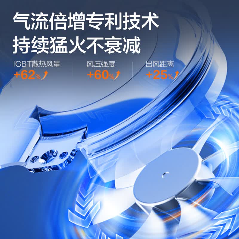 苏泊尔C22-IA823C电磁炉图片