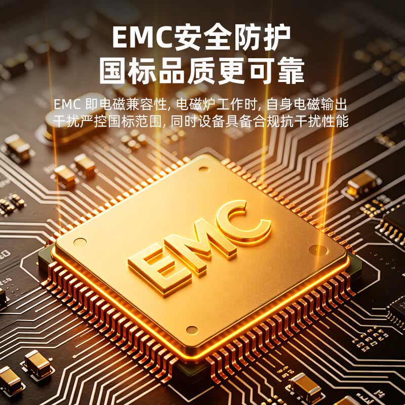 Rnice-CD30JDA电磁炉图片