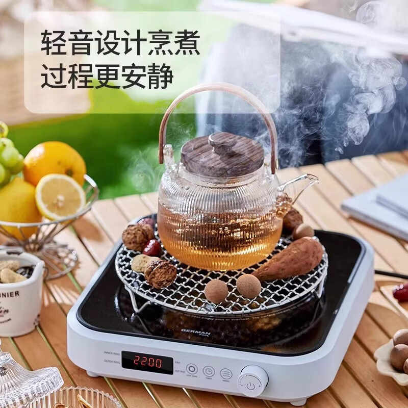 德国宝GID-SS22T电磁炉图片