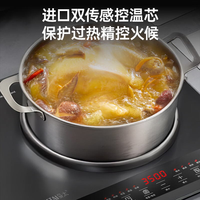 曼太MT310A-1电磁炉图片