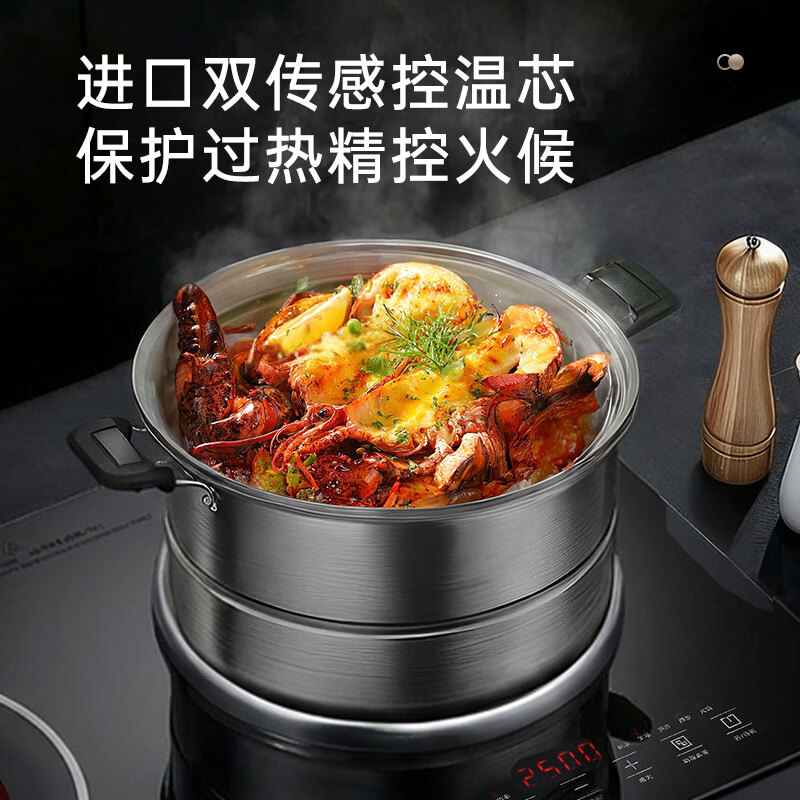 曼太MT300A-2电磁炉图片