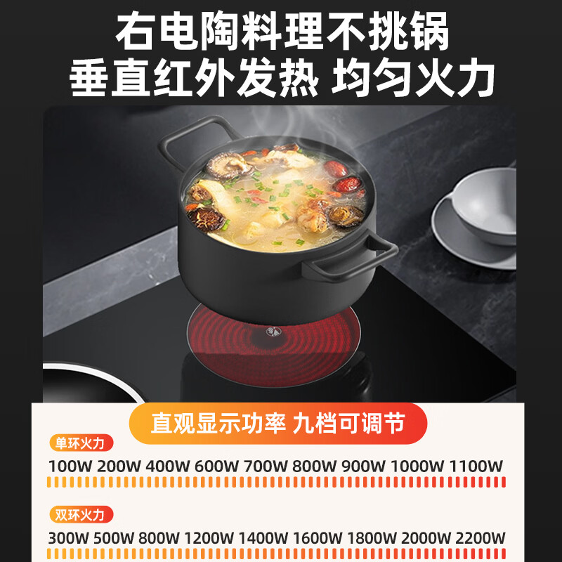 硕高OG019电磁炉图片