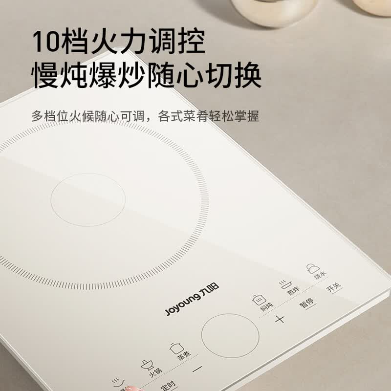 九阳C22S-N419电磁炉图片