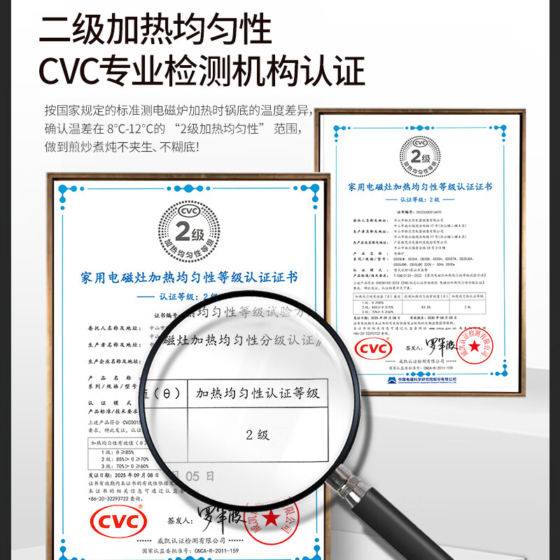 雅乐思CF35C电磁炉图片