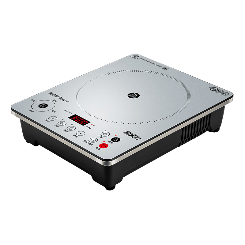 雅乐思CD35JDB电磁炉
