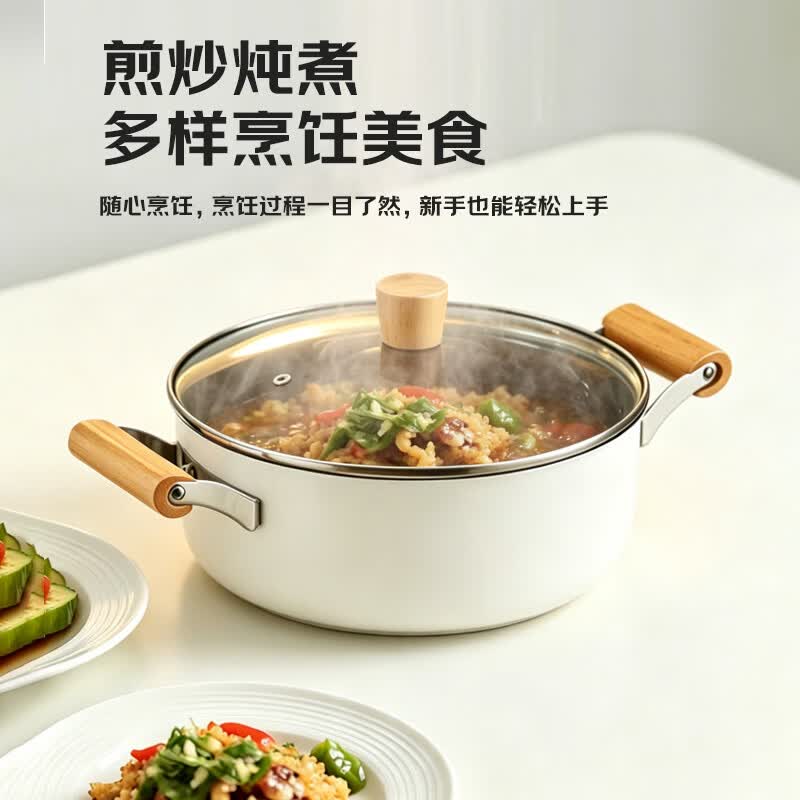 gemini-GIC21WH电磁炉图片