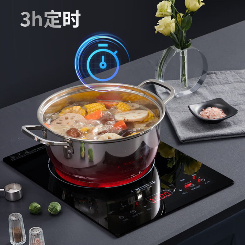 Cmdieip-KSM-3503TA电磁炉图片