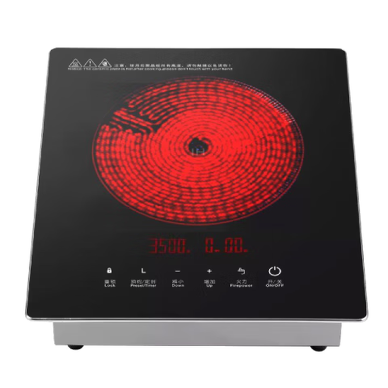 Cmdieip-KSM-3503TA电磁炉