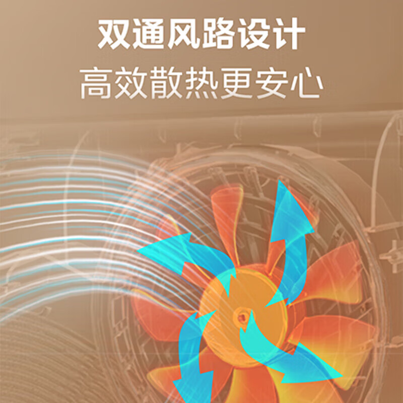 美的22RB20电磁炉图片