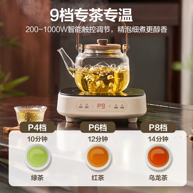 苏泊尔C10-CS15电磁炉图片