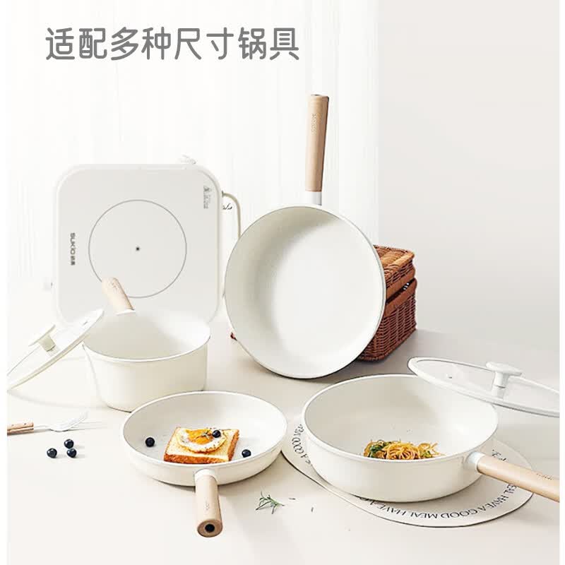 硕高G21电磁炉图片