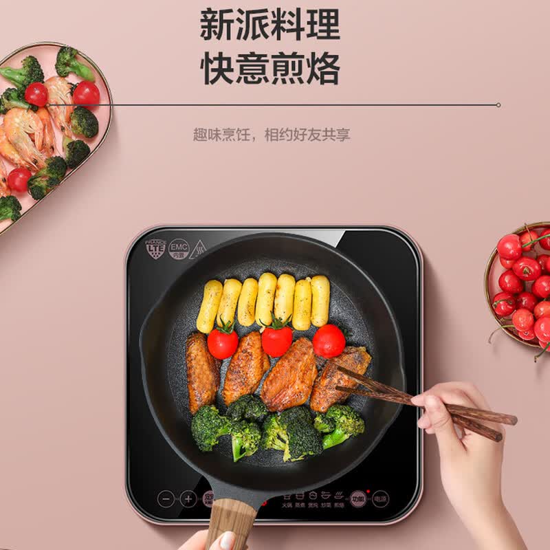 苏泊尔C21-IC20电磁炉图片