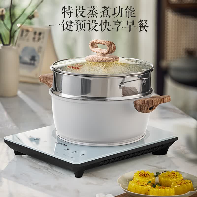 苏泊尔C22-IA817A电磁炉图片