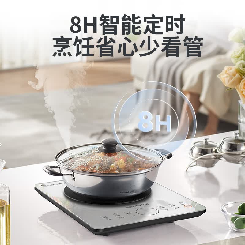 九阳C22S-N219-A4电磁炉图片