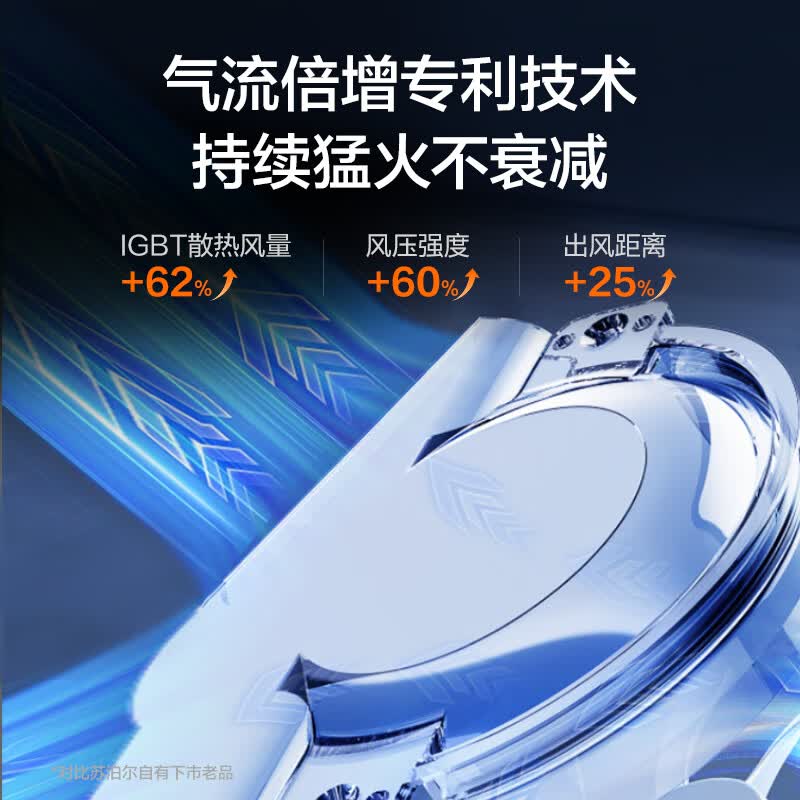 苏泊尔C22-IA862D电磁炉图片
