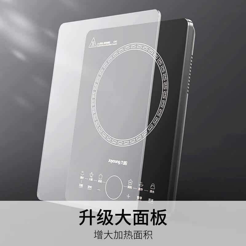 九阳C22S-N650电磁炉图片