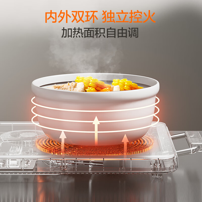 苏泊尔C22-CS06电磁炉图片