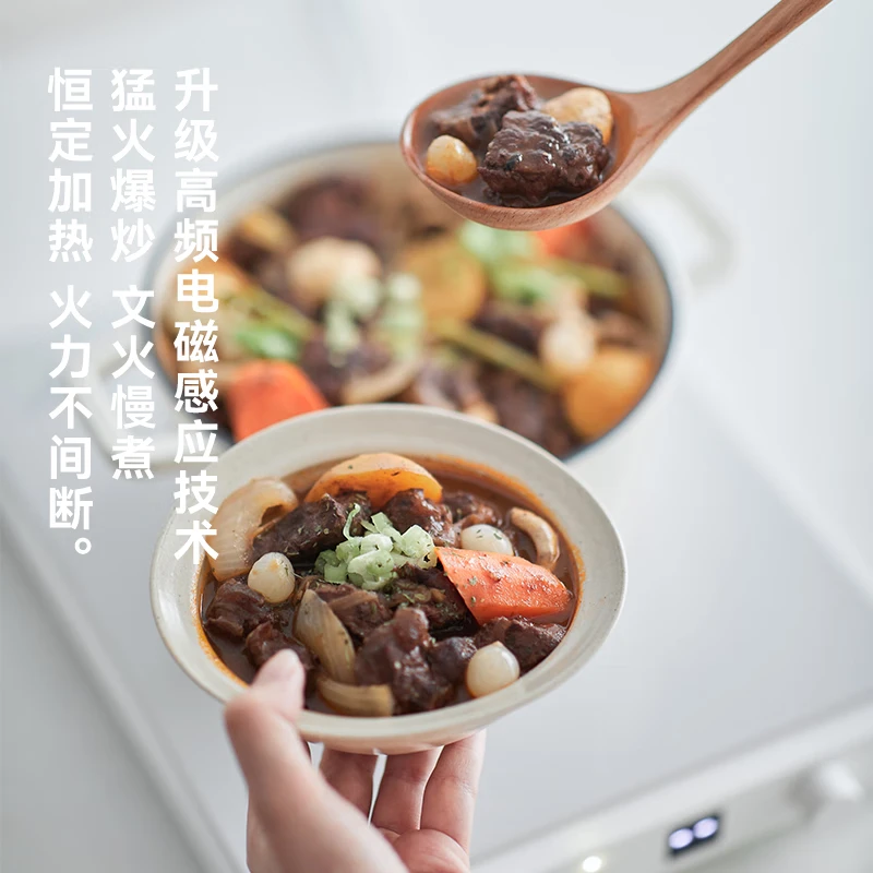 欧莱克olayks-OLK-C12W1电磁炉图片