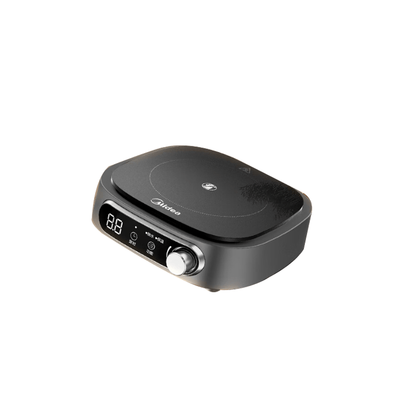 美的HW10W1-002S电磁炉