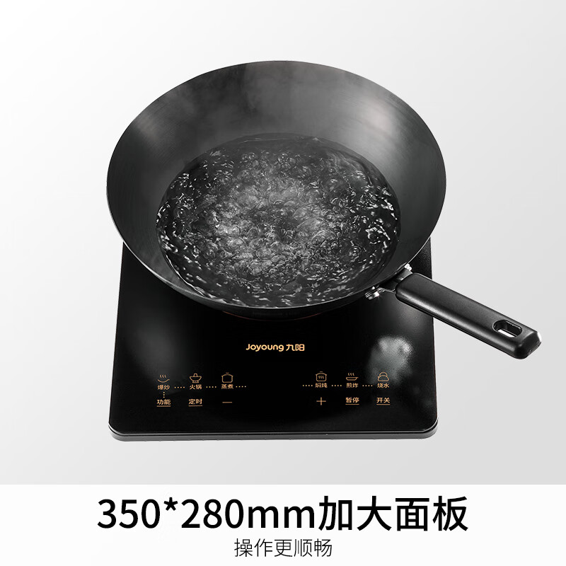 九阳C22S-N636电磁炉图片