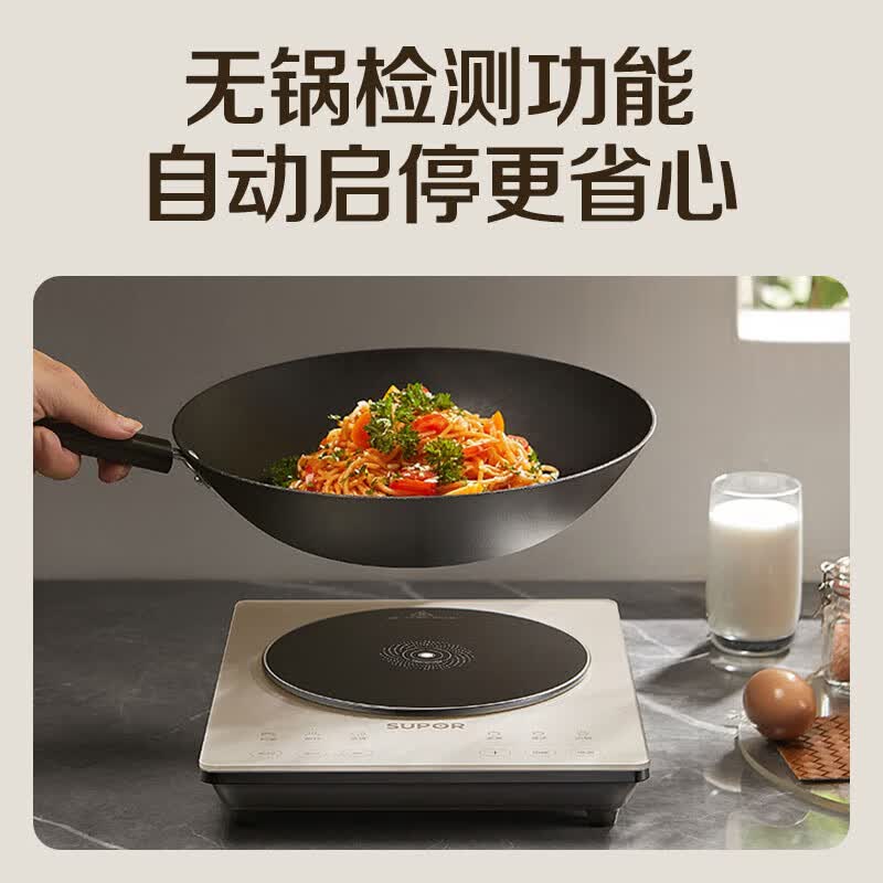 苏泊尔C22-IA815电磁炉图片