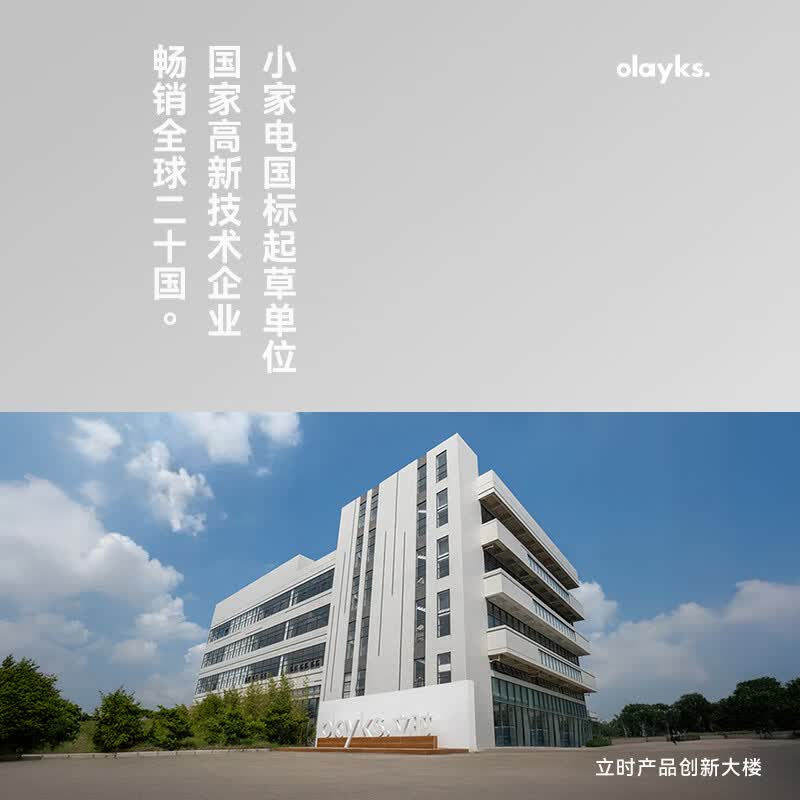 olayks-OLK-C01电磁炉图片