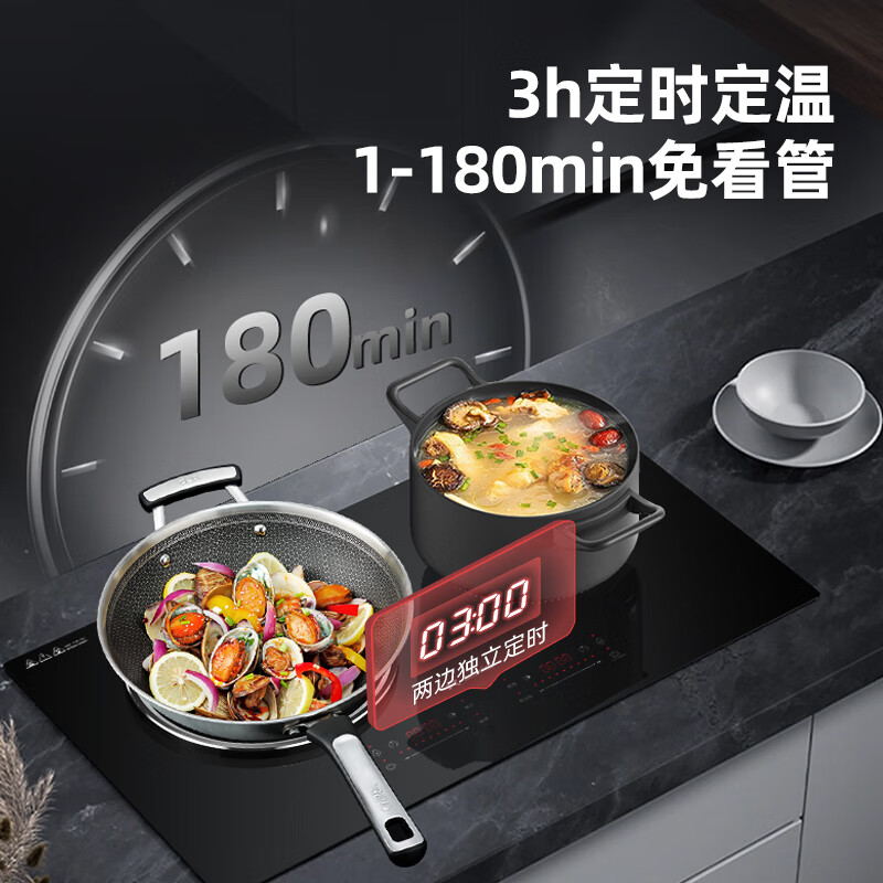 硕高OG051电磁炉图片