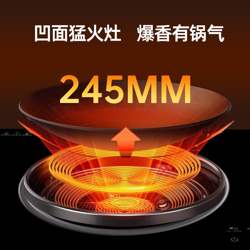 硕高OG002电磁炉图片