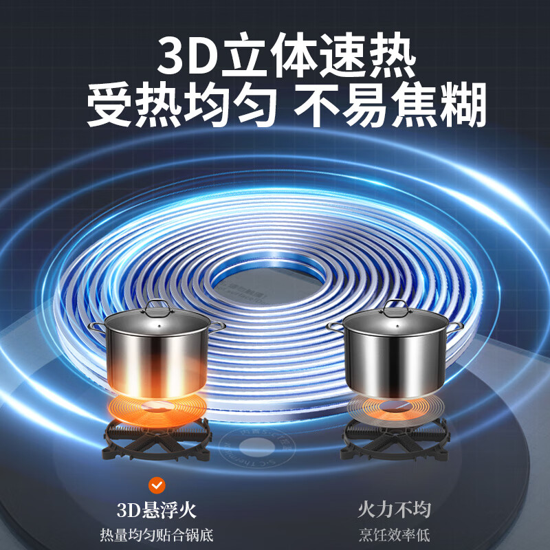 九阳C22S-N219-A4电磁炉图片