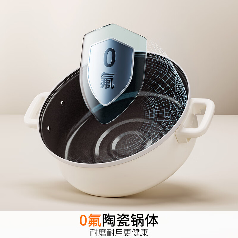九阳C22S-N530电磁炉图片