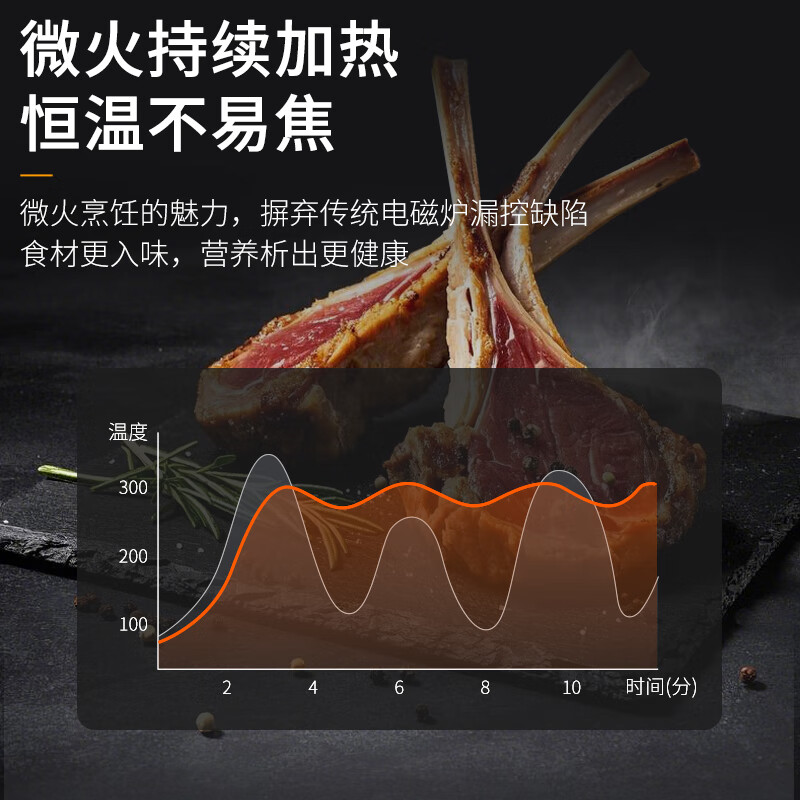 优阳YY-YHDD5电磁炉图片