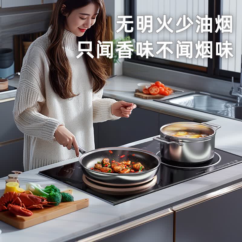 志高A35T2电磁炉图片