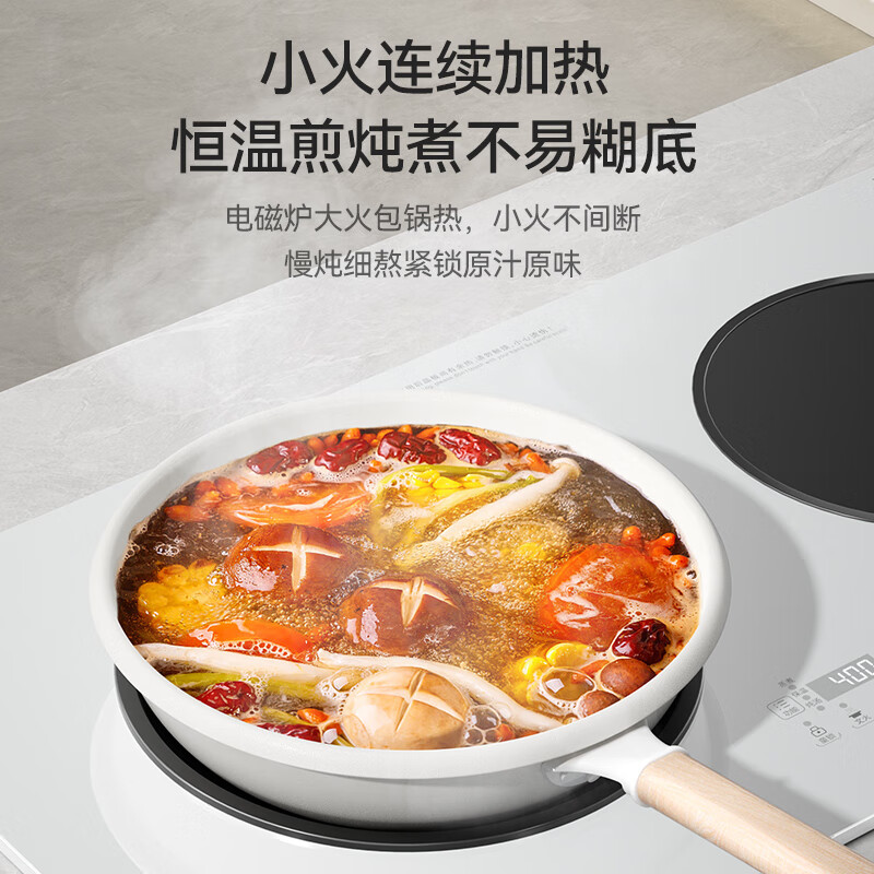 富得莱FDL-SZ-231电磁炉图片