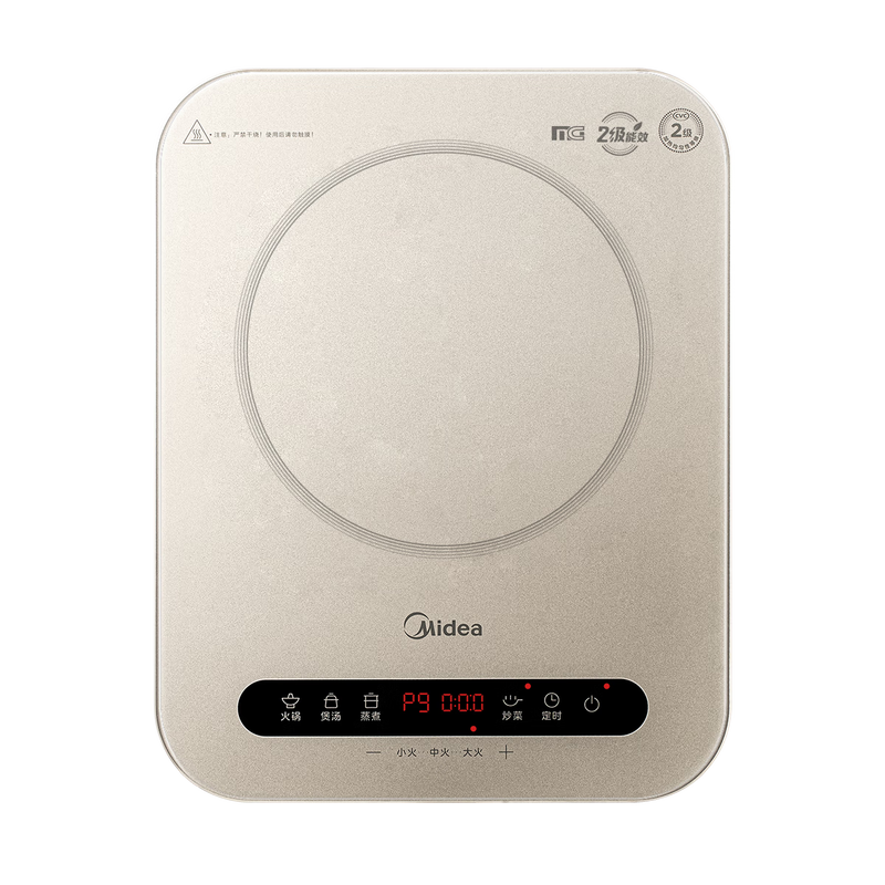 美的C22-Micca709电磁炉