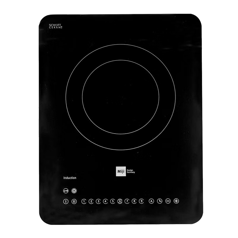 米技star 3 smart电磁炉