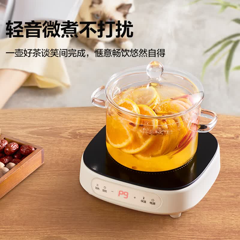 苏泊尔C10-CS15电磁炉图片