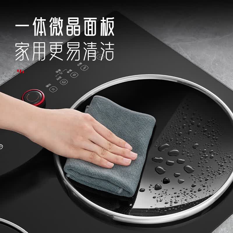 尚朋堂03A电磁炉图片