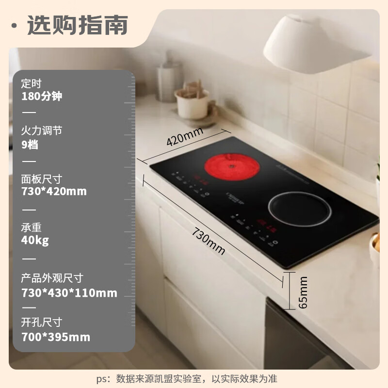 Cmdieip-KSM-3507CA电磁炉图片
