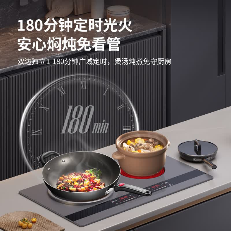 硕高OG009电磁炉图片