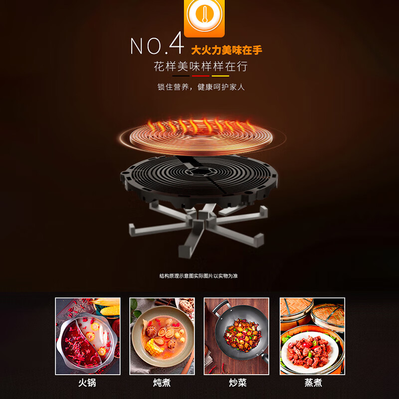 米技Miji Gourmet CTI 3500 II电磁炉图片