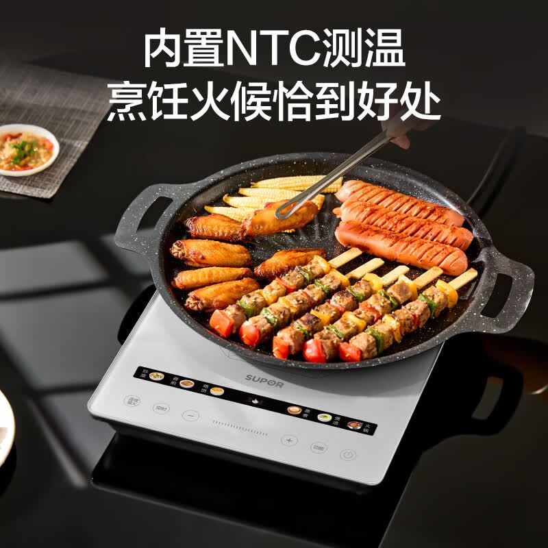 苏泊尔C22-IA865D电磁炉图片