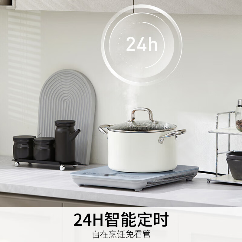 九阳C22S-N633电磁炉图片
