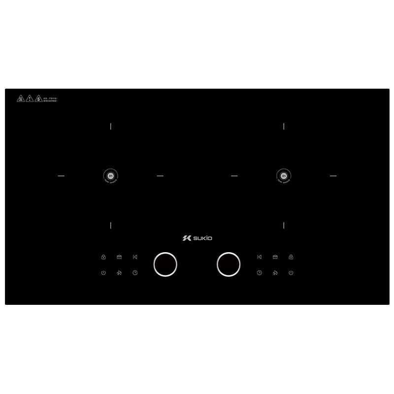 硕高SK-IHS09-1电磁炉