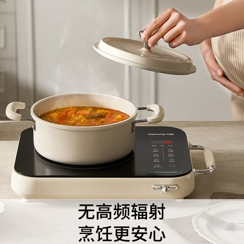 九阳C22S-X9电磁炉图片